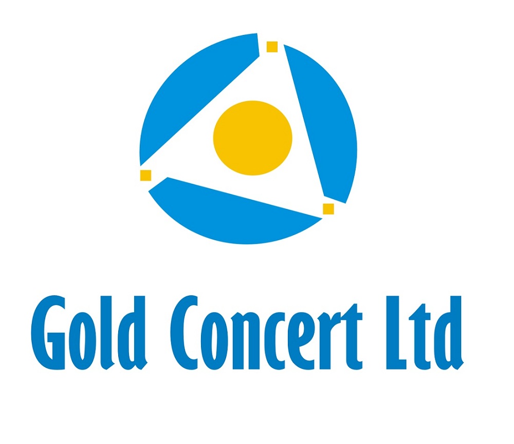 Gold Concert Limited